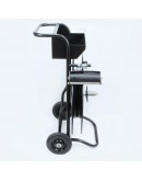 Multi-Strapping Cart PP/PET/Steel core 406mm Strapping