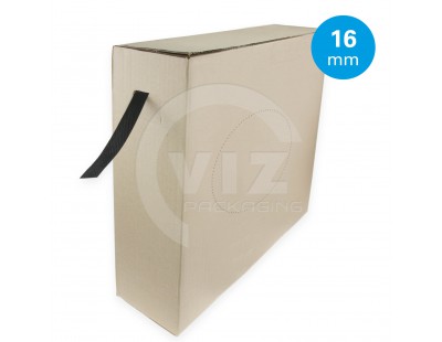 PP Strapping Black 16/55 Dispenser box Strapping