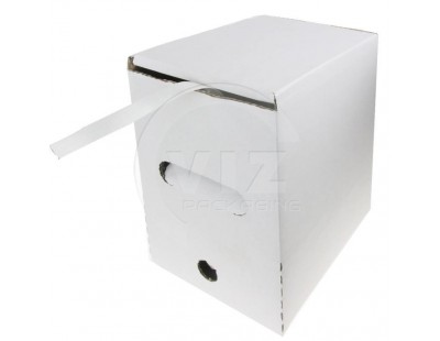 Polyester strap dispenserbox 16mm/200m  Strapping