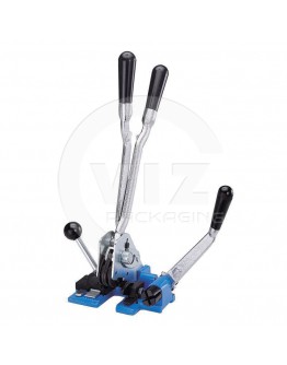TwinTurbo strapping tool 16 mm