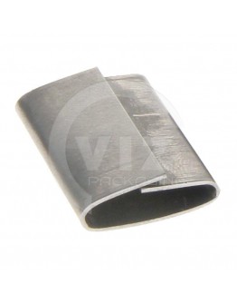 Steel strap seals 13 mm