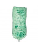 Loose fill Chips Green 500L Bag Filling materials
