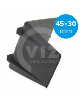 Plastic protection corners 45/30 Standard 1700pcs