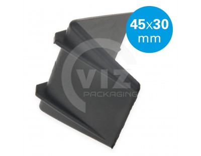 Plastic protection corners 45/30 Standard 1700pcs Protective materials