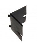 Corner angle strapping protection Protective materials
