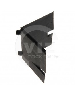 Corner angle strapping protection