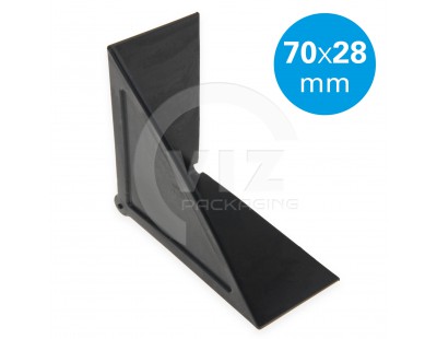 Corner Protection Open 70/28mm, 1000 pcs Protective materials