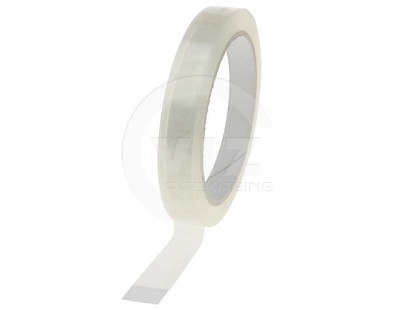 PP acryl tape 15mm/66m Low-noise Tape