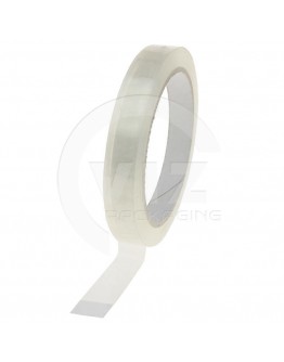 PP acryl tape 25mm/66m Low-noise