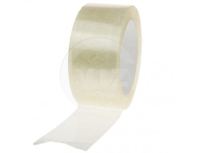 PP acrylic Packing tape 48mm/66m Standard noise Tape