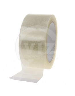 PP acryl tape 50mm/66m High Tack Plus Low-noise