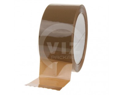 PP acryl tape 50mm/66m High Tack Plus Low-Noise Tape
