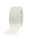 PVC tape 48/66 WHITE Tape