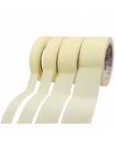 Masking tape 25mm/50m 60°C Tape
