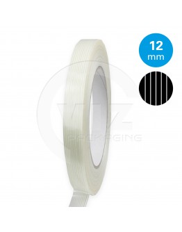 Filament tape 12mm/50m LV
