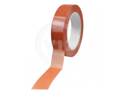 Strapping tape 25mm-66m Tape
