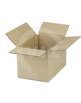 Cardboard Box Fefco-0201 SW 150x110x110mm (nr.10)