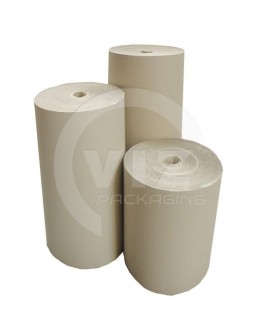 Currugated paper roll 75cm/70m