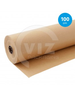Natron kraft paper 100cm /285m