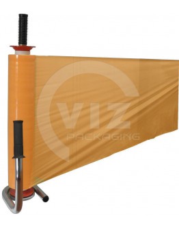 Foliedispenser FIXTOOLS®  chroom 45-50cm