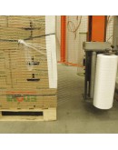 Pallet netting machine rol 50cm / 3.500m Stretch film rolls