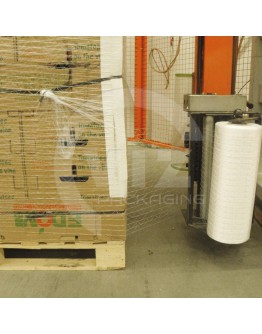 Pallet netting machine rol 50cm / 3.500m