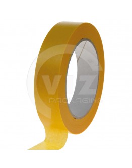 Masking tape Washi Gold Ricepaper 25mm/50m