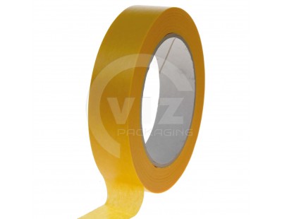Maskingtape Washi Gold Ricepaper 25mm/50m Tape