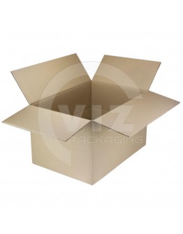 Cardboard Box brown DW-BC, 550x380x310mm (Nr. 70)