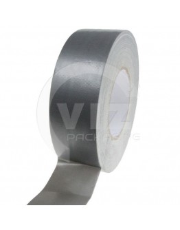 Duct tape Pro Gaffer Residue free Gray 50mm/50m 