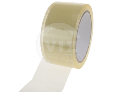 PP acrylic tape 48mm/66m Standard Low-noise Tape