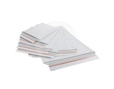 Cardboard mail envelopes 176x250mm 100 pcs Shipping cartons