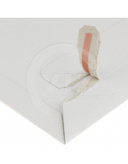 Cardboard mail envelopes 262x371mm 100 pcs