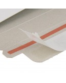 Cardboard mail envelopes 229x324mm 100 pcs Shipping cartons