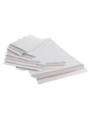 Cardboard mail envelopes 292x374mm 100pcs Shipping cartons