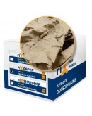 Fix Paper Papierkussens in doos Beschermingen