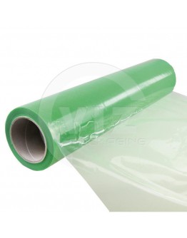 Protection film green 50cm/100m