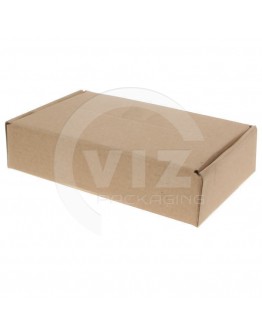 Postbox shipping box 137x90x34mm