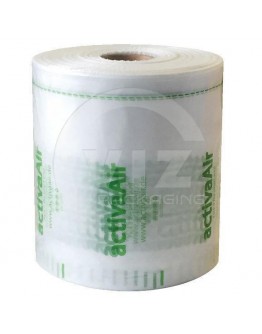 Air cushion film ActivaAir 10 x 20cm, 700m, transparent