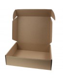 Postbox shipping box 162x154x52mm Shipping cartons