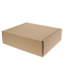 Postbox shipping box 162x154x52mm Shipping cartons
