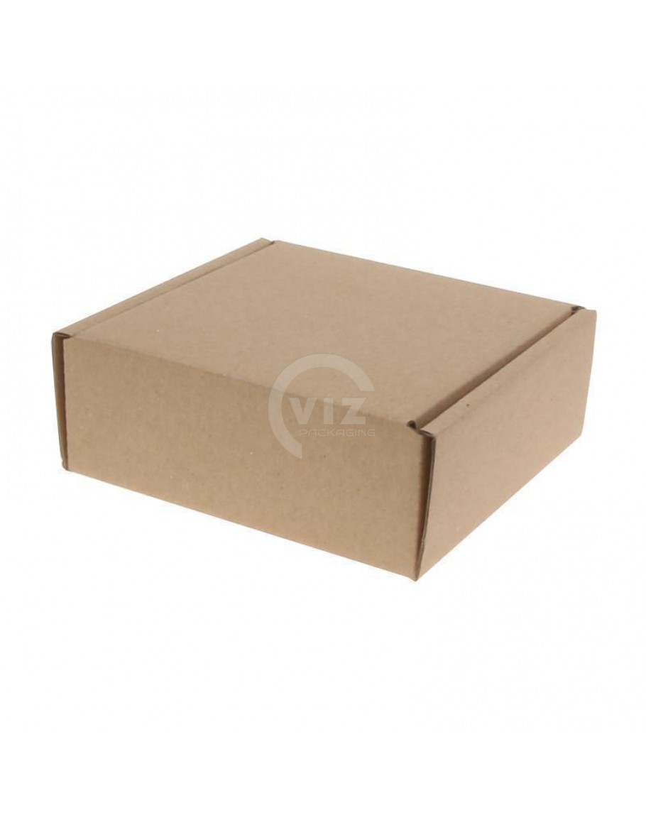 Packaging sales corrugated box