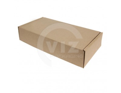 Postbox shipping box 199x121x45mm Shipping cartons