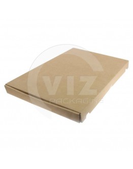 Postal mail packaging A4 299 x 213 x 27mm