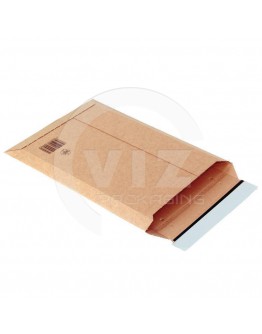 Postal mail packaging 150 x 250 x (-) 28mm