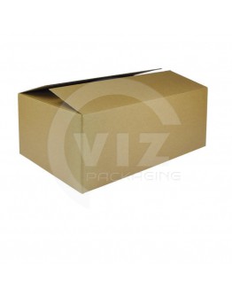Cardboard Box Fefco-0201 SW 305x220x150mm (A4+)