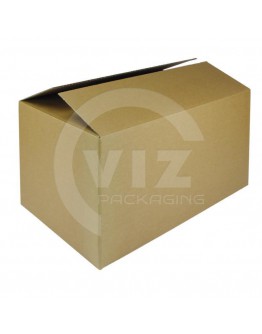 Cardboard Palletbox 1/2 Europallet 780x560x560mm