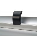 Roll Dispenser H+R STANDARD Undertable 40cm For Paper+Film STANDARD serie Hüdig + Rocholz