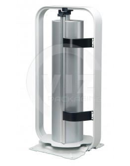Roll Dispenser H+R STANDARD Vertical 50cm For Paper