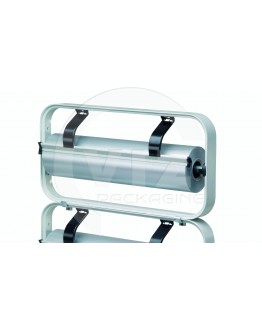 Roll dispenser H+R STANDARD frame 60cm for paper